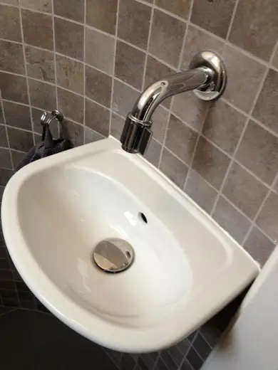 Toilet 07, foto 2