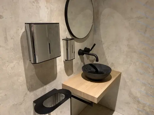 Toilet 08, foto 3