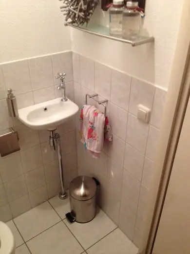 Toilet 11, foto 1