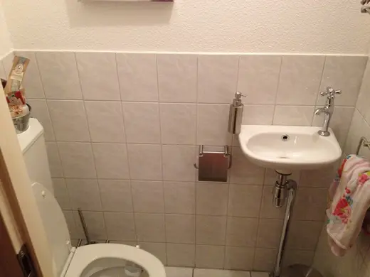 Toilet 11, foto 2