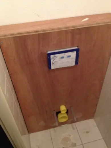 Toilet 11, foto 6