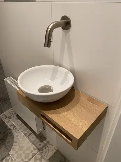Toilet 12, foto 3