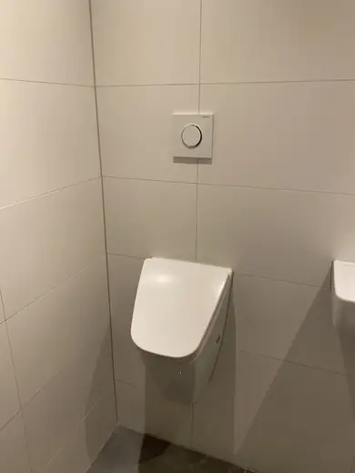 Toilet 13, foto 2