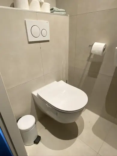Toilet 15, foto 2