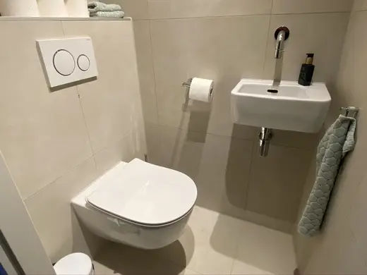 Toilet 15, foto 3