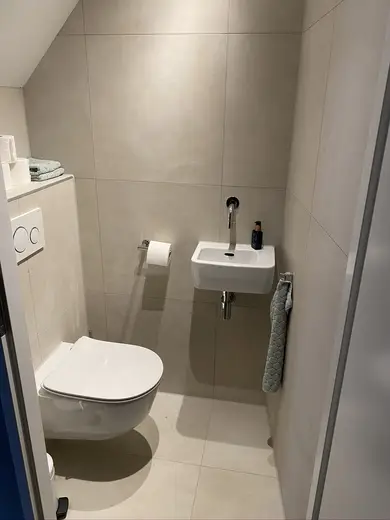 Toilet 15