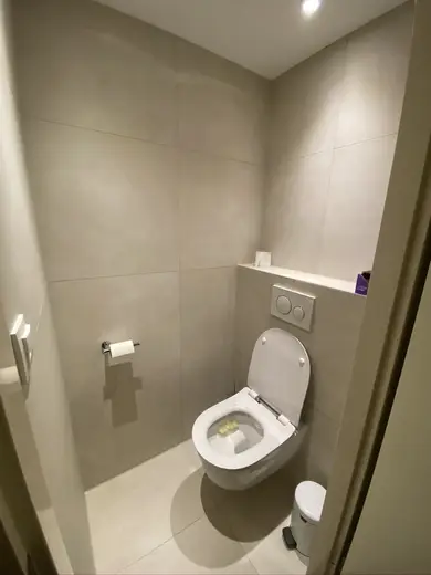 Toilet 16, foto 3