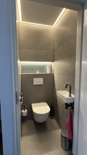 Toilet 19, foto 2
