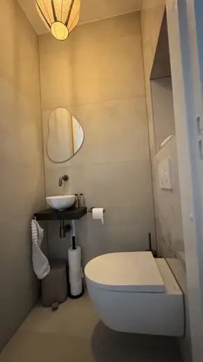 Toilet 20, foto 3