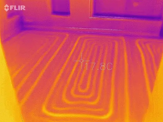 Radiatoren-en-vloerverwarming, foto 4