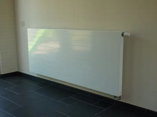 Radiatoren-en-vloerverwarming, foto 8
