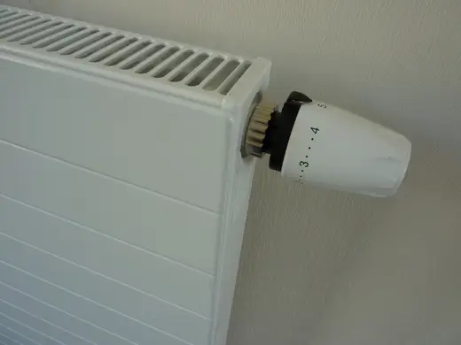 Radiatoren-en-vloerverwarming