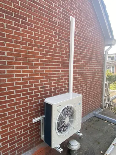 Daikin Intergas Hybride, foto 3