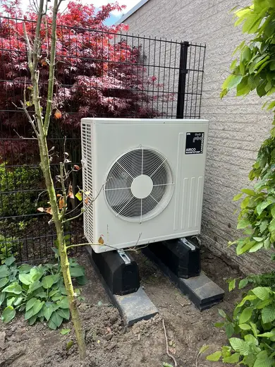 Remeha Mercuria ACE 6kw icm Avanta ACE, foto 1