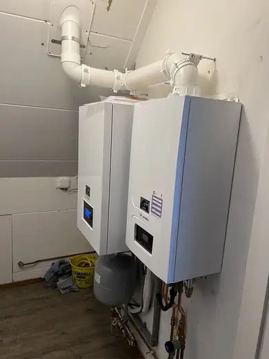 Remeha Mercuria ACE 6kw icm Avanta ACE