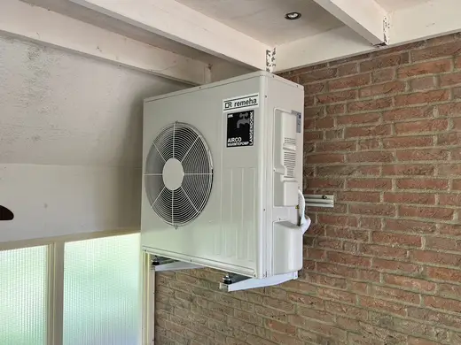 Remeha Mercuria ACE 8kw, foto 1