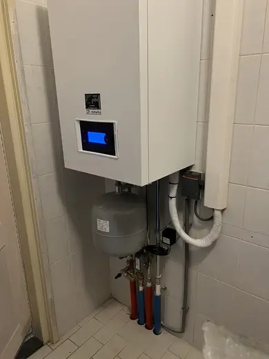 Remeha Mercuria ACE 8kw