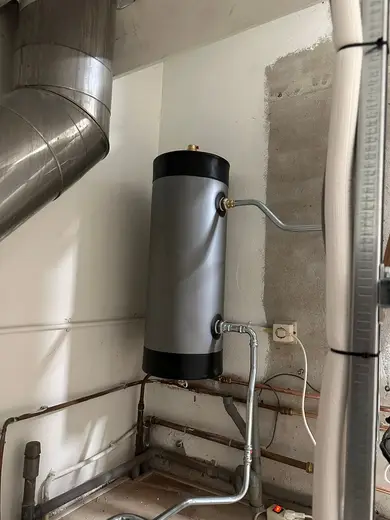 Remeha Tzerra Acematic ELGA 4kw