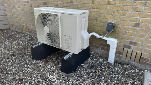 Remeha Tzerra acematic met ELGA 4kw