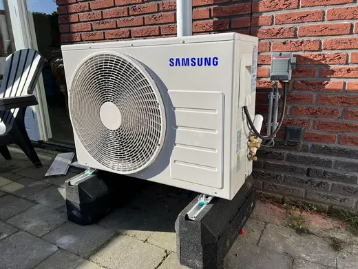 Samsung Ambrava, foto 1