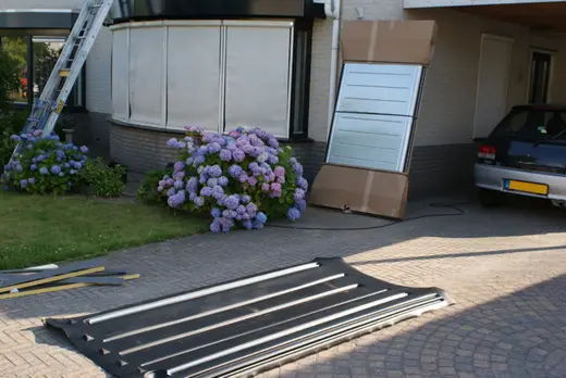 Zonneboiler-1, foto 2