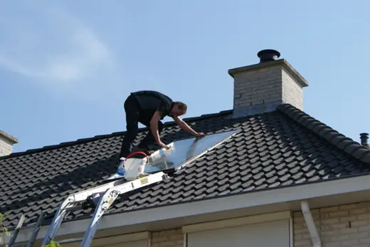 Zonneboiler-1, foto 6