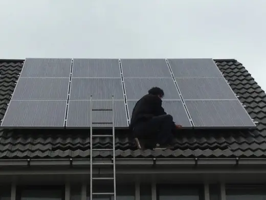 Zonnepanelen-1, foto 1