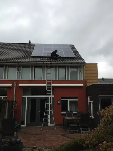 Zonnepanelen-1, foto 2