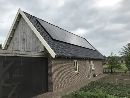 Zonnepanelen-5, foto 2